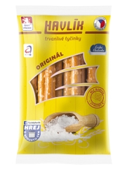 Havlík Trvanlivé tyčinky se sýrem 90 g