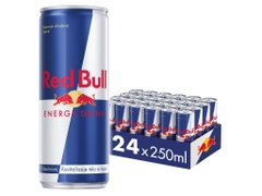 Red Bull energetický nápoj 24/250 ml