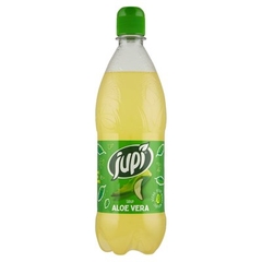 Jupí sirup aloe vera   700 ml