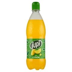Jupí sirup citron 700 ml
