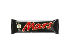 mars tyčinka čokoládová 51 g