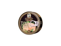 Franz Josef Tunák steak v oleji 170 g