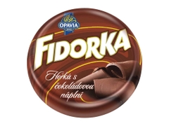 Opavia Fidorka Lux Hořká 30 g