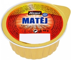 Hamé matěj pro labužníky pikantní pomazánka 48 g