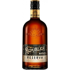 BoŽKOV REPUBLICA 40 % 700 ML