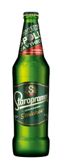 Staropramen Smíchov výčepní pivo 500 ml vratná lahev