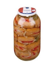 Metro  Chef utopneci pevný podíl 2,565 chlaz  3,5 kg)