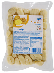 Aro Gnocchi con Patate 40 %  chalz 500 g