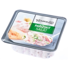 Salát pařížský chlaz 150 g