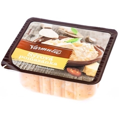 Pomazánka sýrová pikantní s česnekem chlaz 135 g