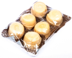 Fine Life Parenica uzená chlaz 120g