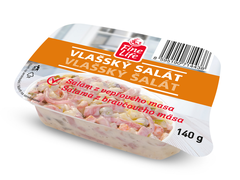 Fine Life Vlašsský salát chlaz 140 g
