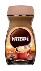 Nescafé CLassic Crema instantní káva 200 g