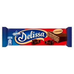 Delisa hořká 33 g