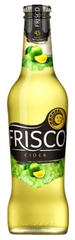 Frisco Jablko citron 330 ml nevratná lahev