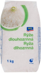 Aro rýže dlouhozrná 1 kg