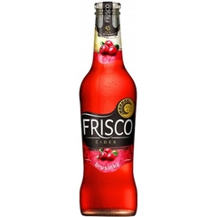 Frsico brusinka 330 ml nevratná lahev