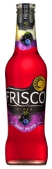 Frisco Dark Fruit 330 ml nevratná láhev