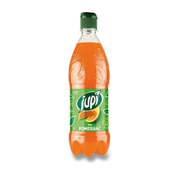 Jupí sirup pomernač 700 ml 6/700 ml