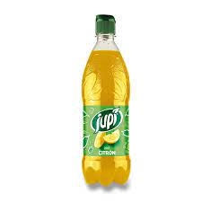 Jupí sirup citron 700 ml 6/700 ml