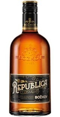 Božkov republica 38 % 700 ml