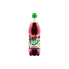 jupí sirup lesní směs 6/ 700 ml