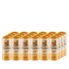 Kozel mistrův ležák 500 ml plech 24 × 500 ml