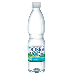neperlivá dobrá
