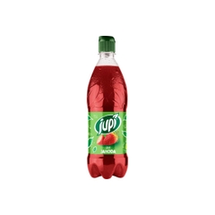 Jupí sirup jahoda  700 ml