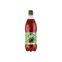 Jupí sirup lesní směs 700 ml