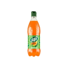 Jupí sirup pomeranč 700 ml