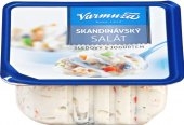 Salát rybí v majonéze chlaz 150g