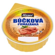 Hamé Bůčková pomazánka 100 g