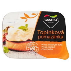 Pomazánka topinková chlaz 120  g