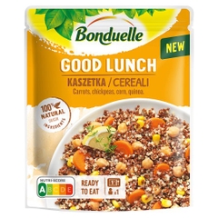 Good Lunch Quinoa 250g Bonduelle