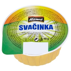 Hamé svačinka jemná pomazánka 48 g