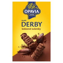 Opavia Zlaté Derby sušenky 220 g