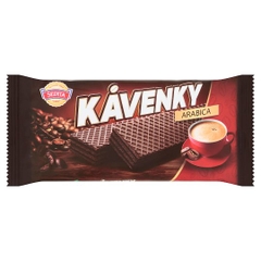 Sedita kávenky arabica 50 g