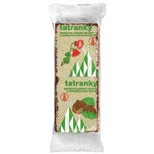 Sered tatranky lískooříškové 42/33 g
