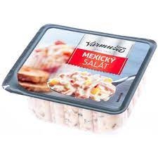 Salát mexický chlaz 150 g