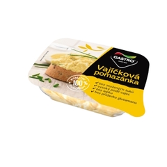 Pomazánka vajíčkova chlaz 120 g