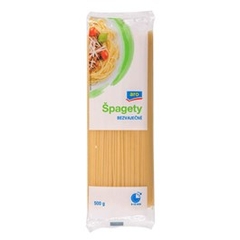 Aro špagety bezvaječné 500 g