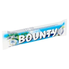 Bounty kokosová tyčinka 57 g