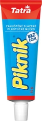 Tatra Piknik zahuštěné mléko ochucené 9 % chlaz 75 g