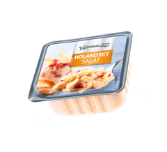 Salát holandský sýrový chlaz 150 g