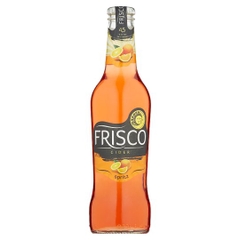 Frisco Spritz 330 ml nevratná lahev