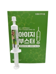 IG BOOSTER