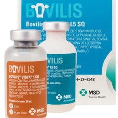 BOVILIS VISTA 5L5 SQ