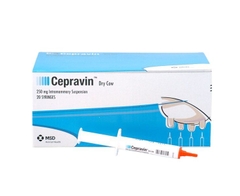 Cepravin Dry Cow