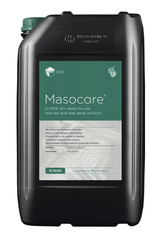 Masocare® 0.535 % w/v Ready to use teat dip and teat spray solution